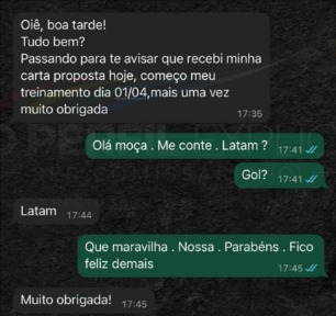 Depoimento 1